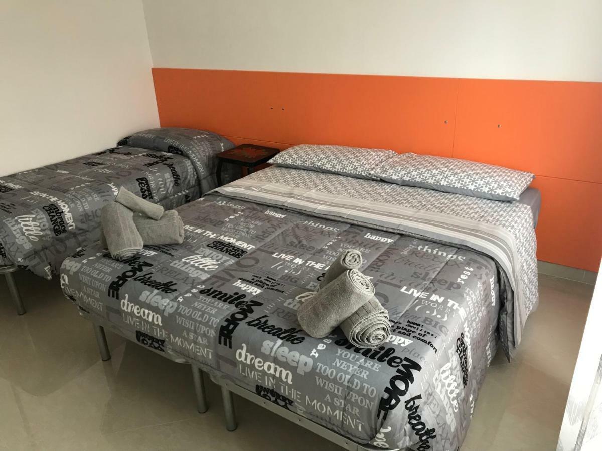 Anna Apartamento