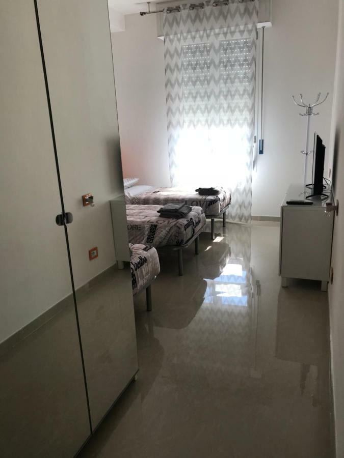 Apartamento Anna Bolonia