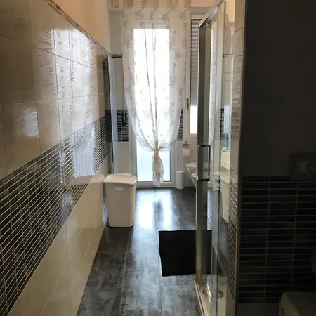 B&B Appartamento Anna Bologna Exterior photo