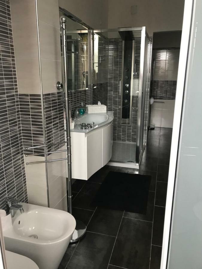 Apartamento Anna *