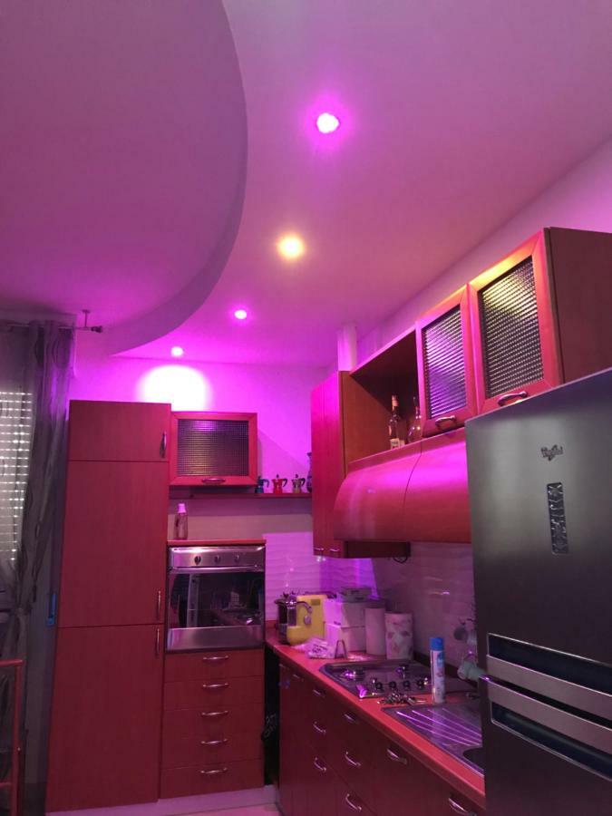 Apartment Anna