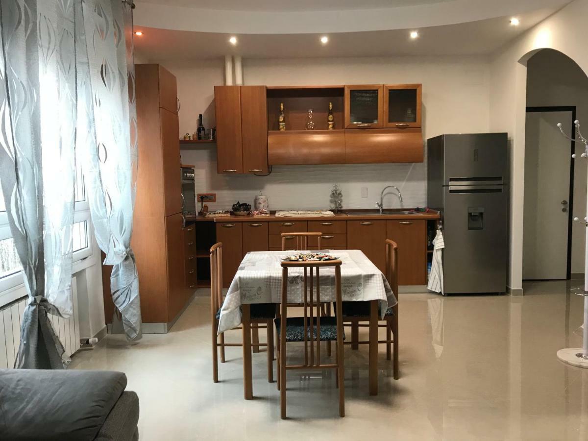 Apartamento Anna Bolonha