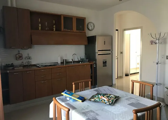 B&B Appartamento Anna