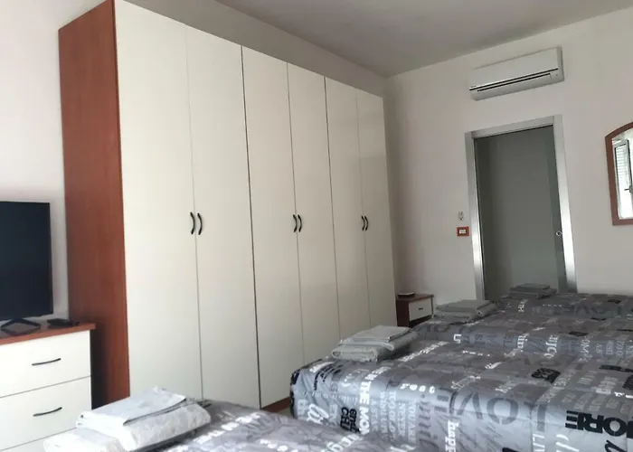 B&B Appartamento Anna