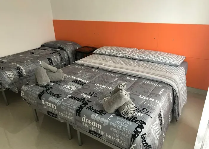B&B Appartamento Anna