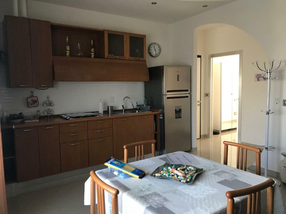 Apartment Anna