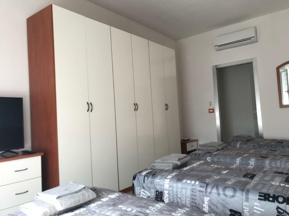 Apartment Anna Bologna